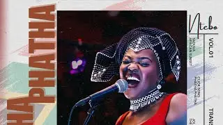 NTEBO -Phatha Phatha ( Live in concert, USA )