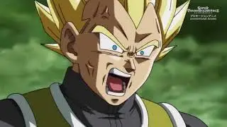 SUPER DRAGON BALL HEROES EPISODE 8 ENGLISH SUB 1080p   YouTube 480p