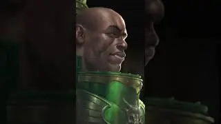 Vulkan Humbles His Brother
