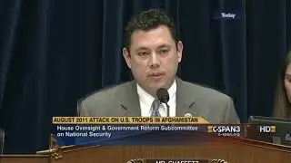 Extortion 17 Congressional Hearing (2014)