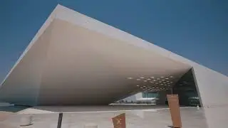Oman Across Ages Museum: A Journey Through Time