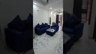 #2bhk fully #furnished available in Sushant Lok-1 sector 43 Gurgaon contact on whatsapp 8851404806