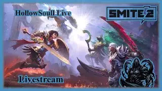 [Smite 2] We Fall In Reverse Here