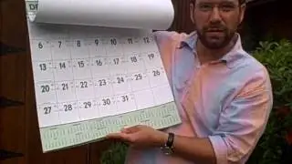 Green Contractor Calendar