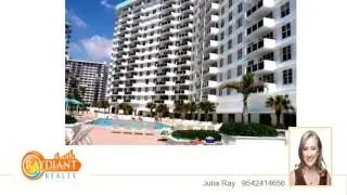 3725 S OCEAN DR 1121, Hollywood, FL 33019