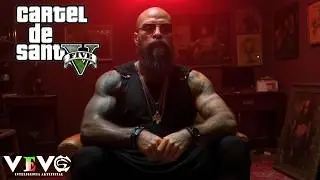 🔥💀 CARTEL DE SANTA 2026 &ndash; &ldquo;La Calle No Miente&rdquo; | El MIX M&aacute;s Criminal del A&ntilde;o 🚨