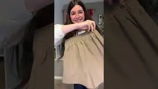 OOTD GRWM WAYRE what I ordered vs what I got review travel clothes resort clothes