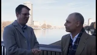Pure IP's Strategy and Vision with Adnon Dow and Tom Arbuthnot