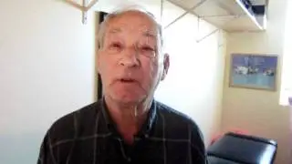 Chiropractic - Testimonial 2