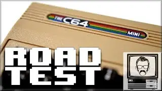 C64 Mini | Ностальгирующий фанат