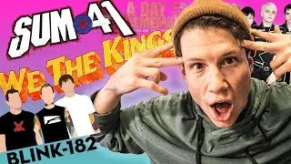 The Best Pop Punk EDM Remixes 2019 | Listening Party