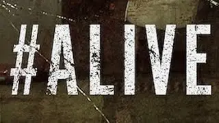 Review #44 #Alive (2020)