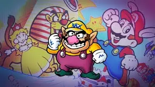 Super Mario Land Duology | The Weirdest Mario Games Ever.