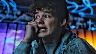 Poor Jason Todd Pretends That He Is Helpless Titans Season 3 Episode 3 HD Clips (2021) Red Hood