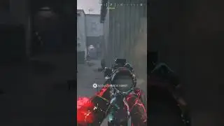 MW3 Quad Kill Longbow with Mastery Interstellar Camo