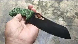 Pisau Skinner Terbaik untuk Outdoor dan Hunting &ndash; Jangan Salah Pilih!