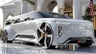2026 GMC Hummer EV Is The Most Powerful Electric Truck Ever Built