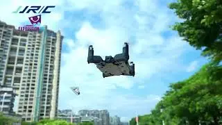 JJRC H49 FPV Quadracopter - Beginners, Intermediate, Advanced