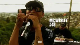 MEDLEY #46 ZERO5UM - MC WESLEY  (DJ Kelwin Lopes)