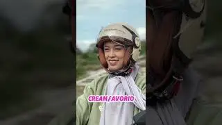 Rekomendasi warna best seller helm cargloss yrh