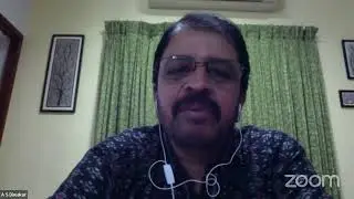 'Revival of the Tradition of Dance in Temples' - INTACH talk by Dr. C.K. Gariyali