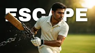 5 Powerful Rules to Escape the &lsquo;Average Play&rsquo; Trap in Cricket Forever