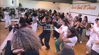 EK C TOU (TIC REMIX) - Shaydee&rsquo;s, Maureen, Natoxie | INTENSIVE CLASS | STEVEN DEBA