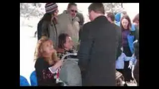 Paul Nielson Funeral part 2 of 2