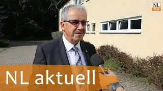 Unternehmensbesuche bei Sprela & Technische B&uuml;rsten in Spremberg | Harald Altekr&uuml;ger auf Sommertour