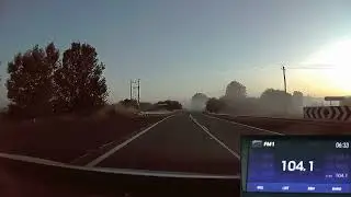 Come Drive with me - as we FMDX our way to Bredbo NSW