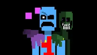Five day at Freddy's episode 1 - Next LEVEL production
