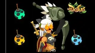 [DOFUS] Defy-X 'Burst' : PvP Montage