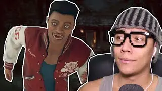 TODO MUNDO FICOU LOUCO - Friday the 13th The Game