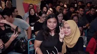 Nobar Episode Final Season 7 Game Of Thrones (28/08/2017)