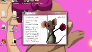 Transformice hack atrito + vip matrix