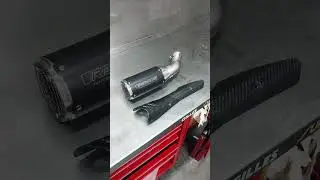 REMUS FOR 25' KAWASAKI Z900 EC/ECE APPROVED