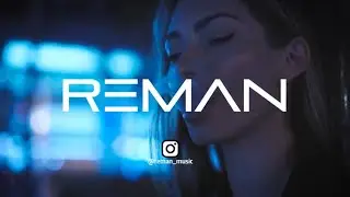 ReMan x Tabba x Nito-Onna - Leave The Lights On (Slowed&reverb)