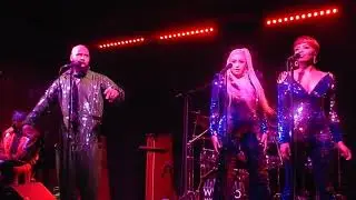 Have Fun With No Regrets - Louis York LIVE in RVA 2019