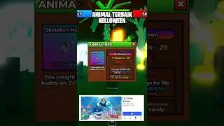 WAJIB PUNYA SKELETON HORSE! (Skill OP!) | RAISE ANIMALS