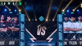 DIANFENGYAOGUAI VS CG ESPORT|BLACK SENTENCE VS TEAM FALCONS|M7WORLDCHAMPIONSHIP|#m7worldchampionship