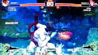 TYTRETA HO nZein RY SSF4