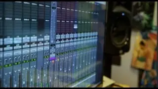 Real Thugga - Studio Session UNCUT | CameraManFrank
