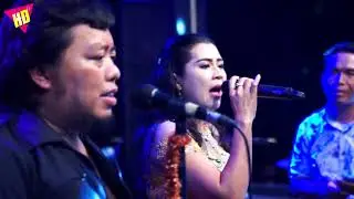 BAHTERA CINTA - RHOMA IRAMA ( COVER ) MIMIN FT GEMBONG IRAMA || LINTANG PRODUCTION