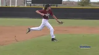 Troy Griffin - MIF/OF - Fallbrook, CA - 2023