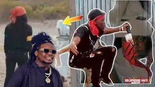 BOURIK BAY PR&Egrave;V B13DANKANNI AL TOUYEL..TONYMIX PA KACHE PALE EPA SETE TOUT BON BIF LA MELANJE