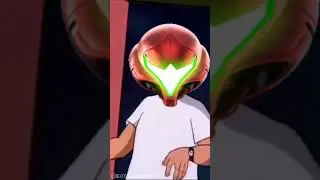 metroid dread