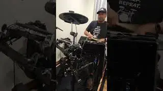 Slim Grear BEST ONLINE DRUM LESSONS!!