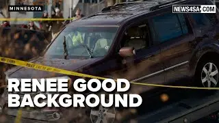Renee Good was in Minnesota 'ICE watch' activist group
