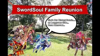 Swordsoul June 2024 Duelist Cup Stage 1 Lvl 20