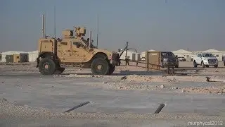 Rapid Airfield Damage Recovery (RADR) Training
